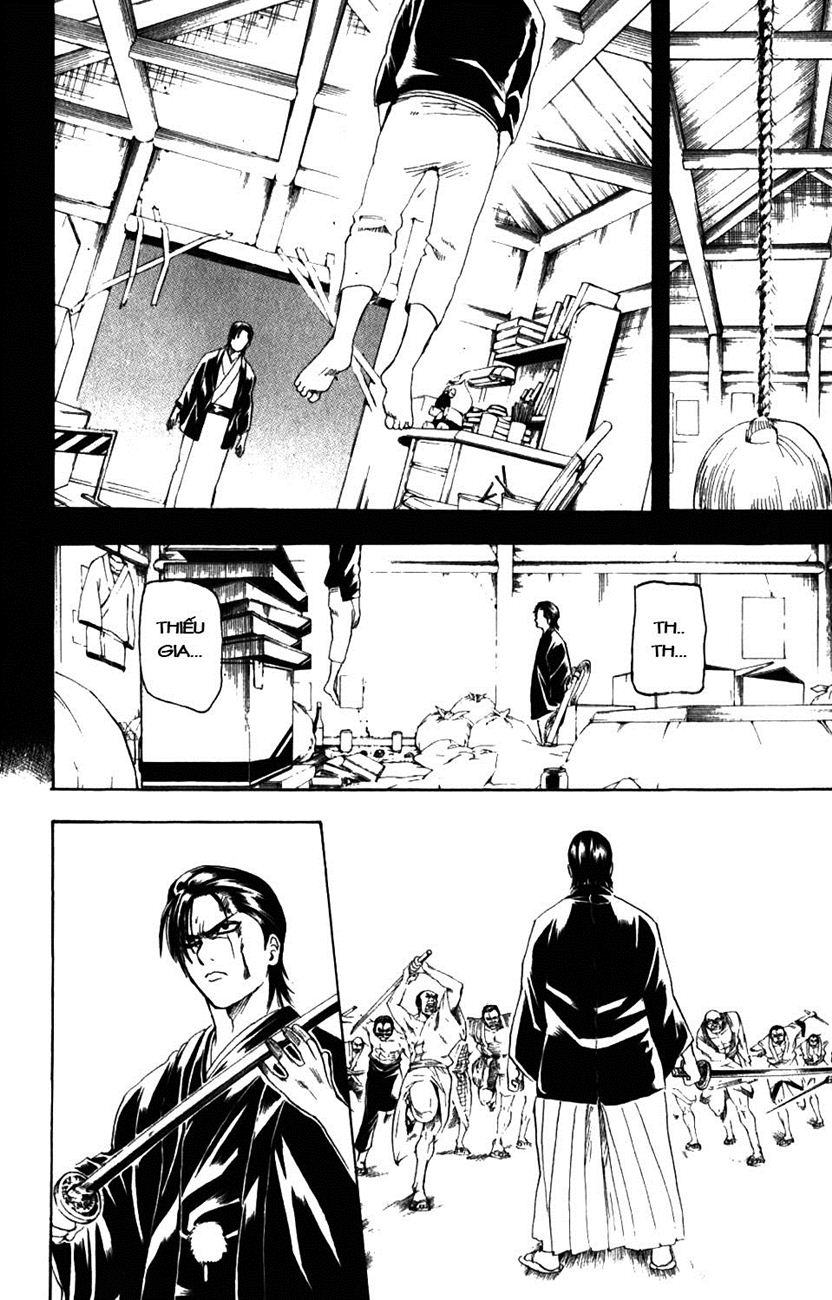 Gintama Tập 186 trang 11