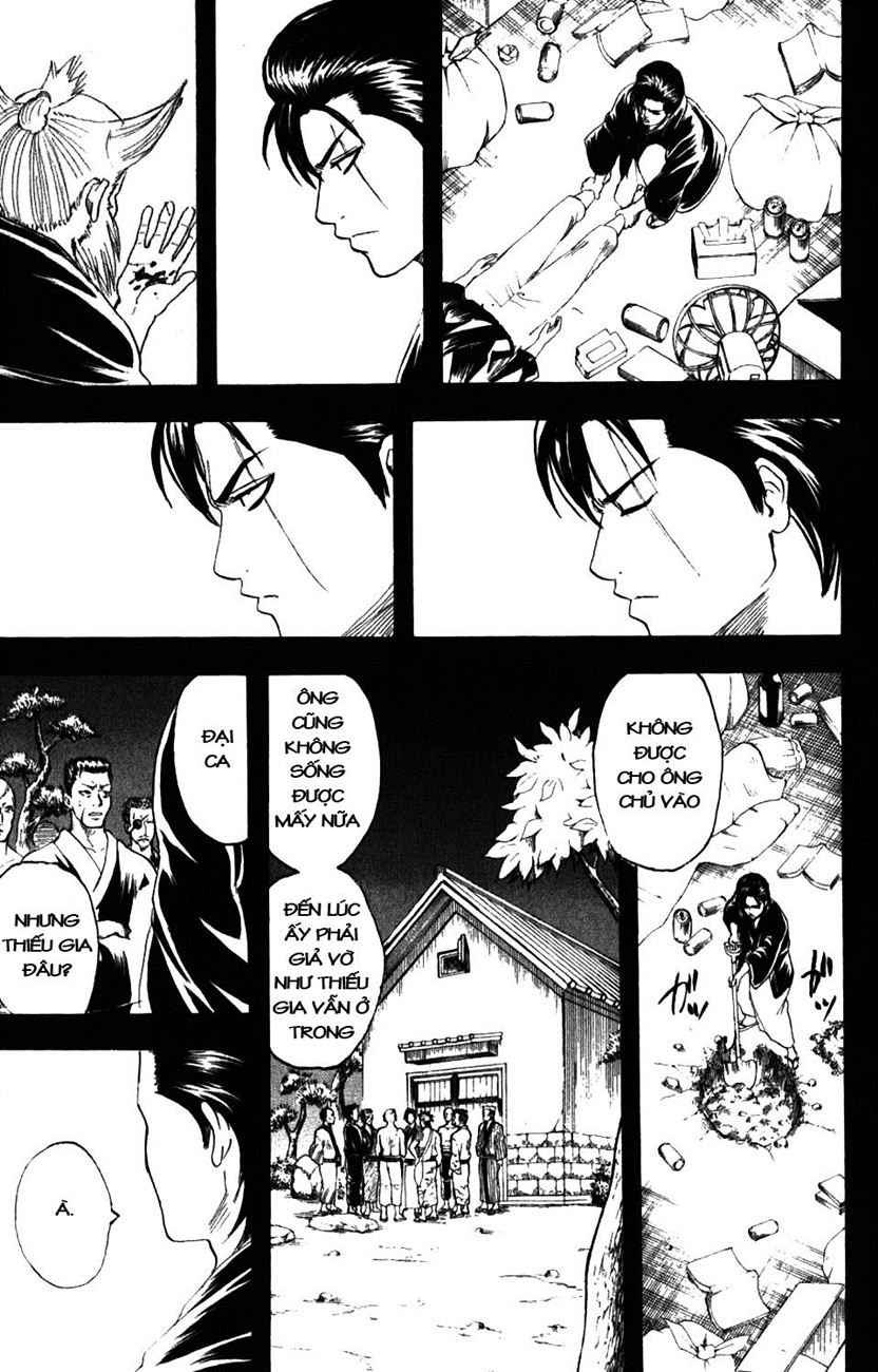 Gintama Tập 186 trang 12