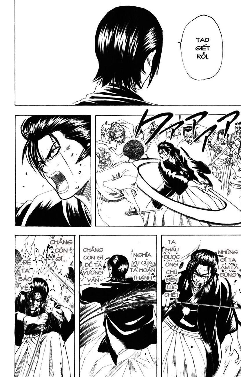 Gintama Tập 186 trang 13