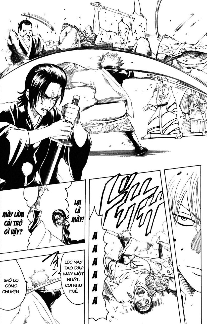 Gintama Tập 186 trang 14