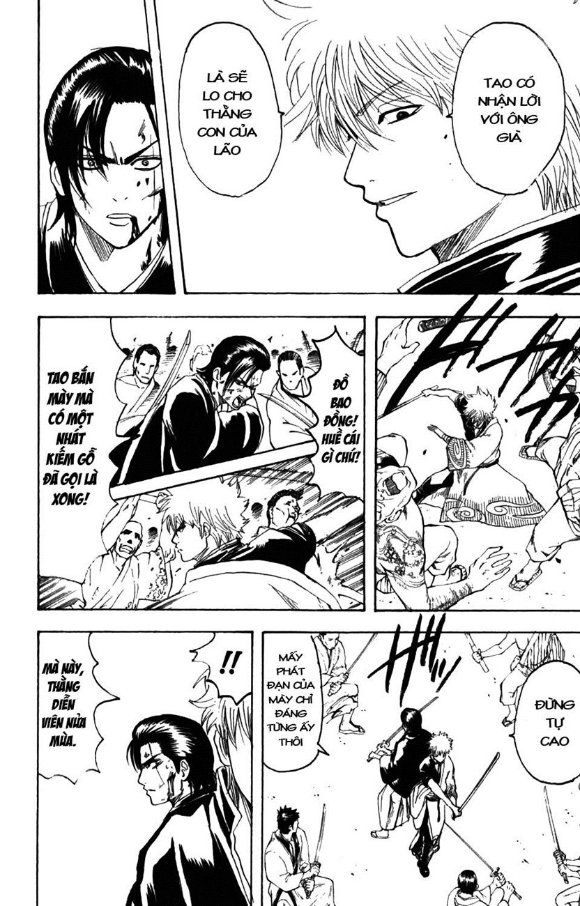 Gintama Tập 186 trang 15