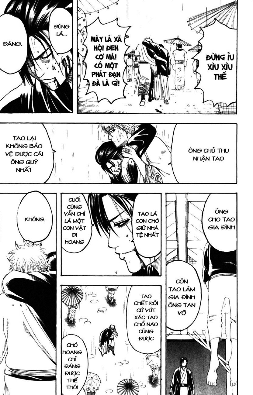 Gintama Tập 186 trang 18