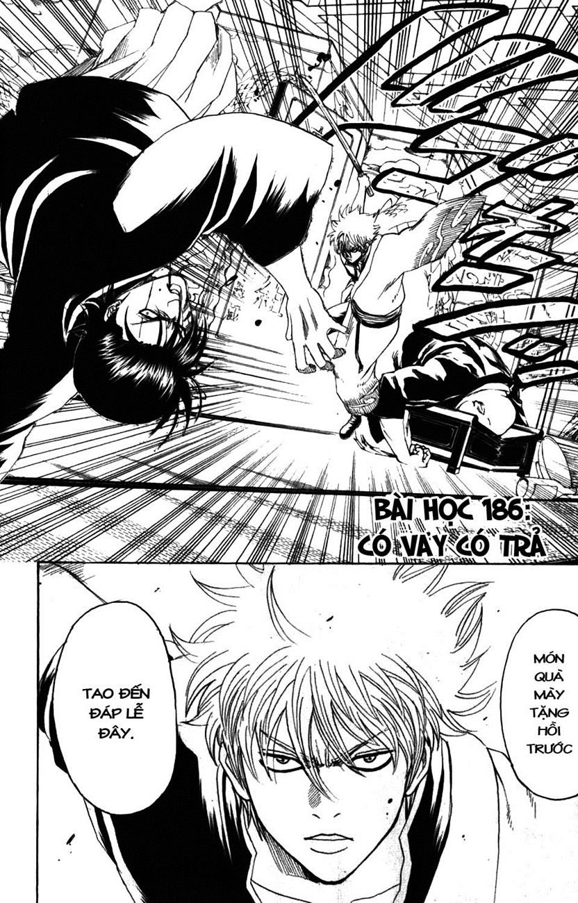 Gintama Tập 186 trang 3