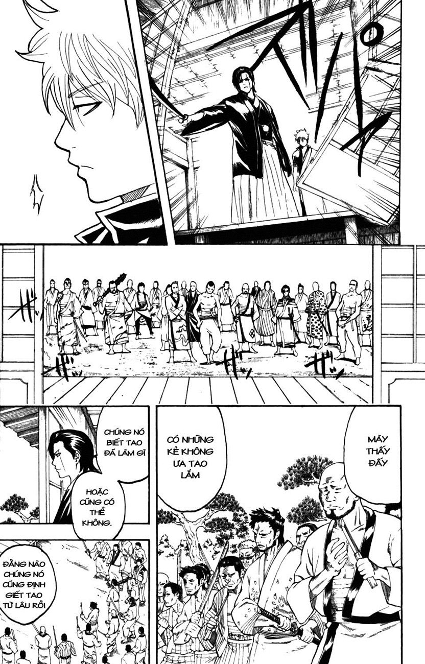 Gintama Tập 186 trang 6