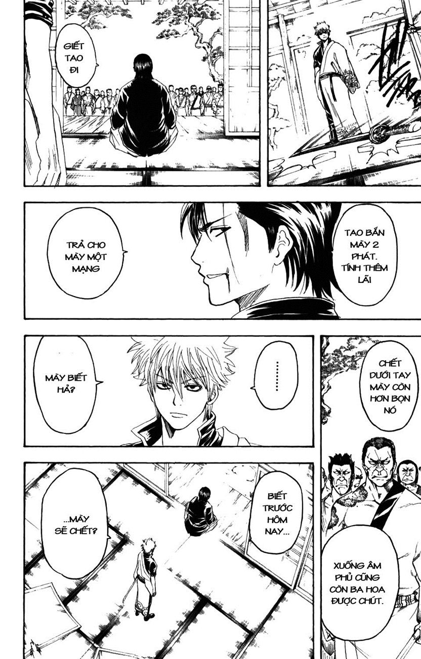 Gintama Tập 186 trang 7
