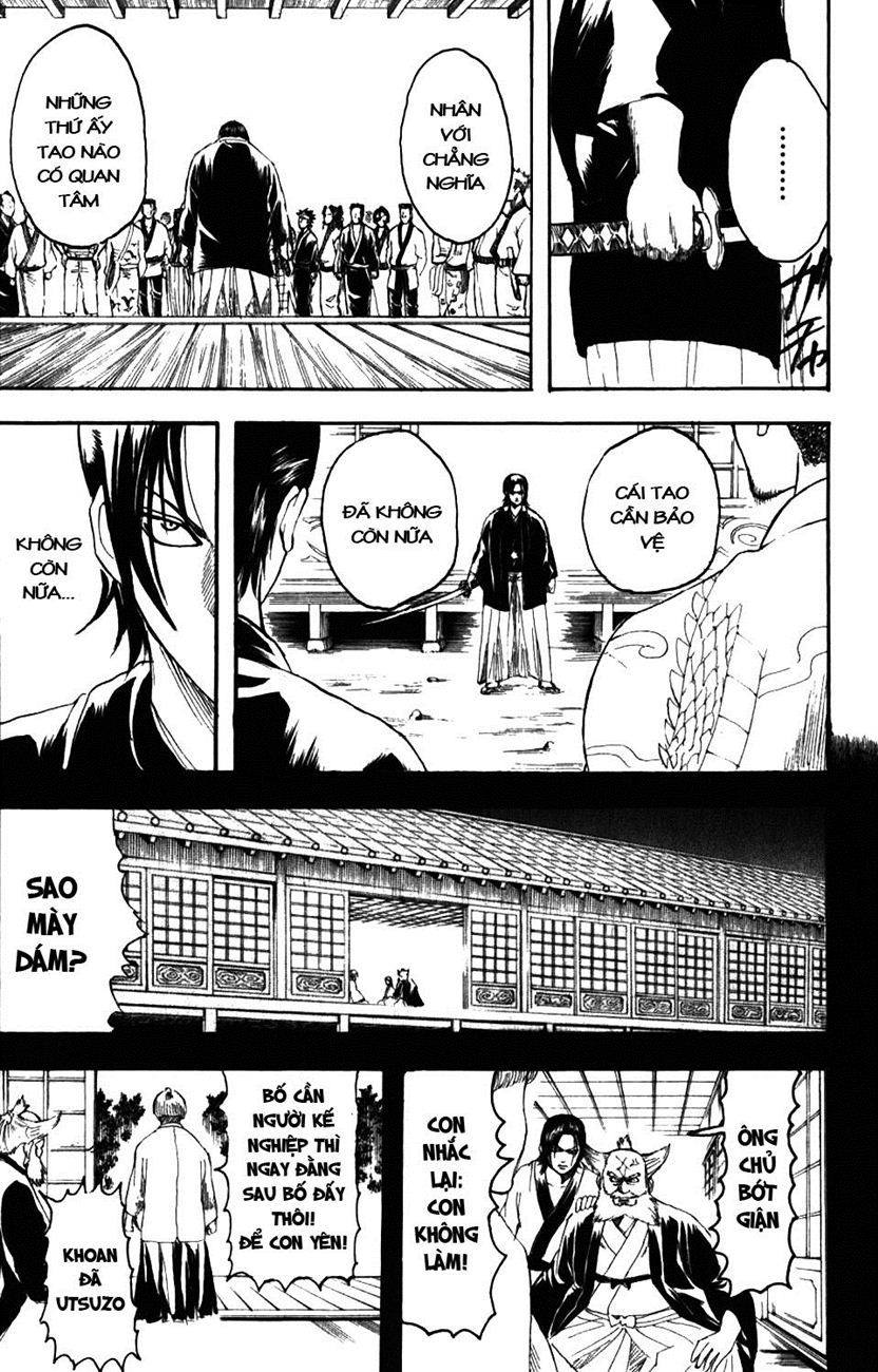 Gintama Tập 186 trang 8