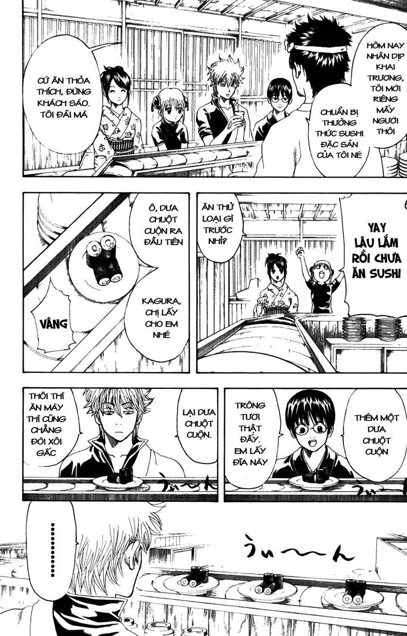 Gintama Tập 187 trang 3