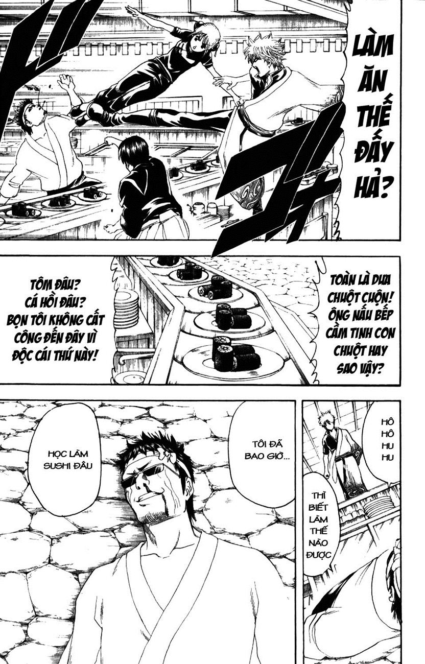 Gintama Tập 187 trang 4