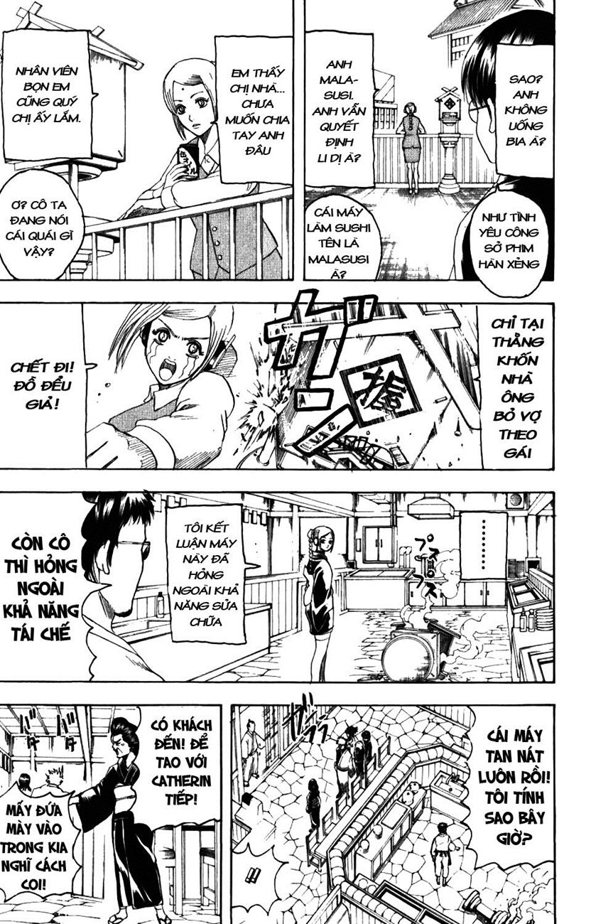 Gintama Tập 187 trang 6