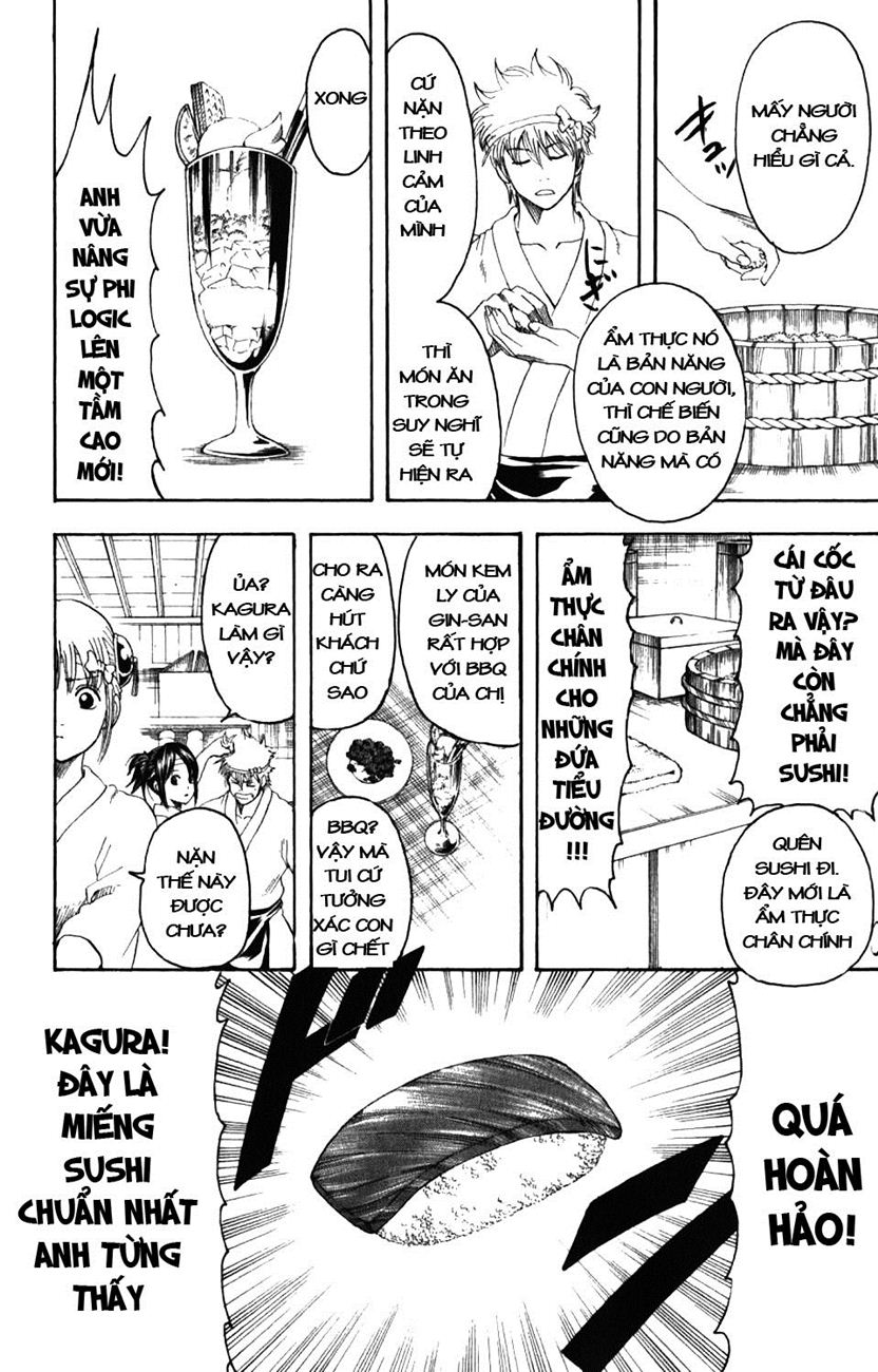 Gintama Tập 187 trang 9