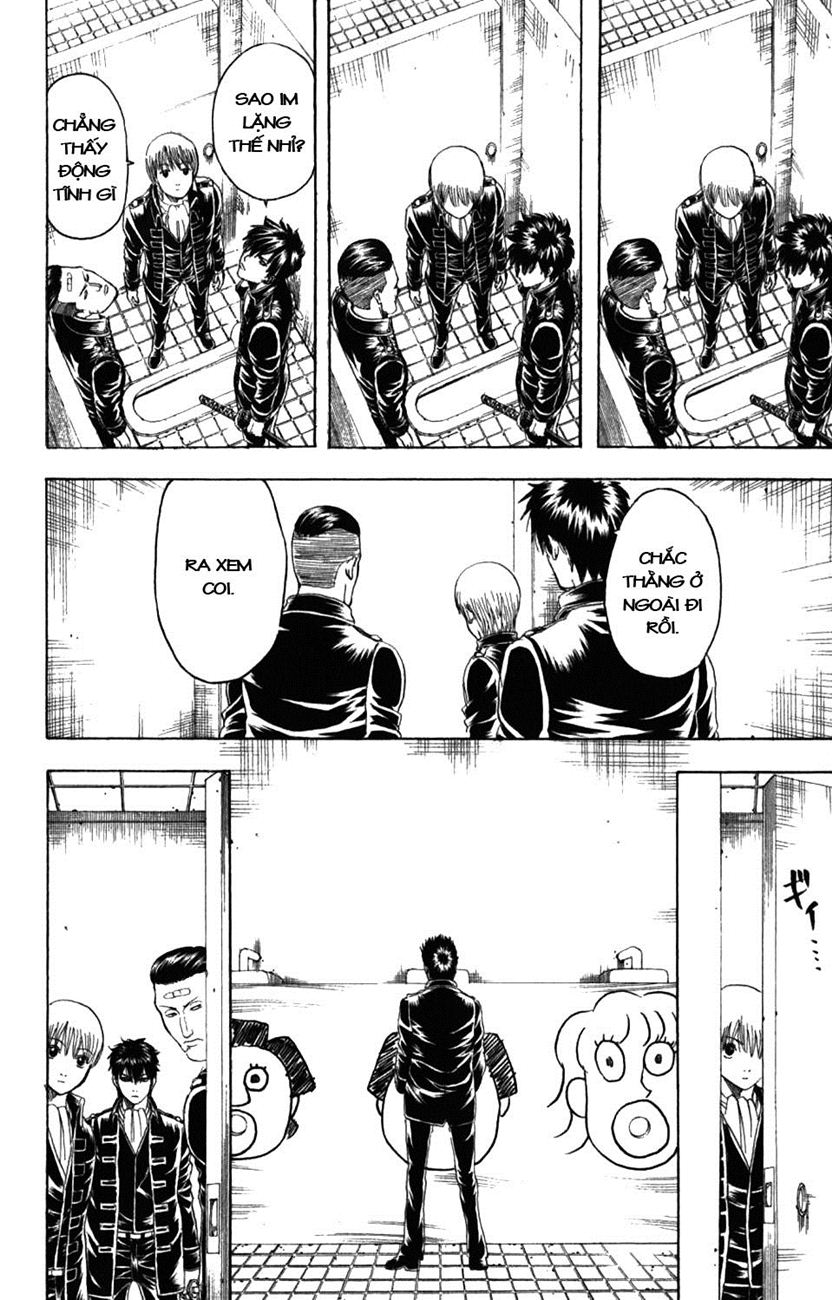 Gintama Tập 188 trang 19