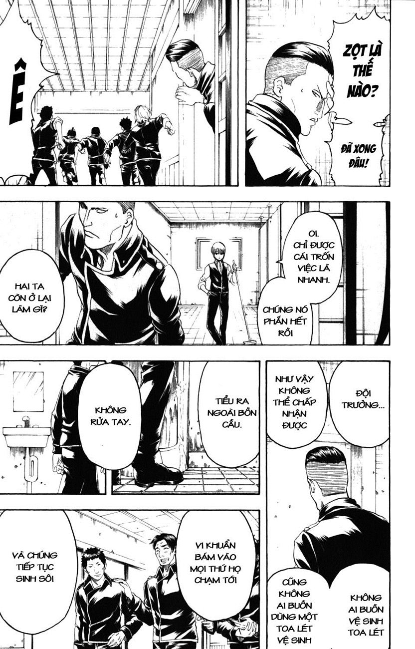 Gintama Tập 188 trang 6