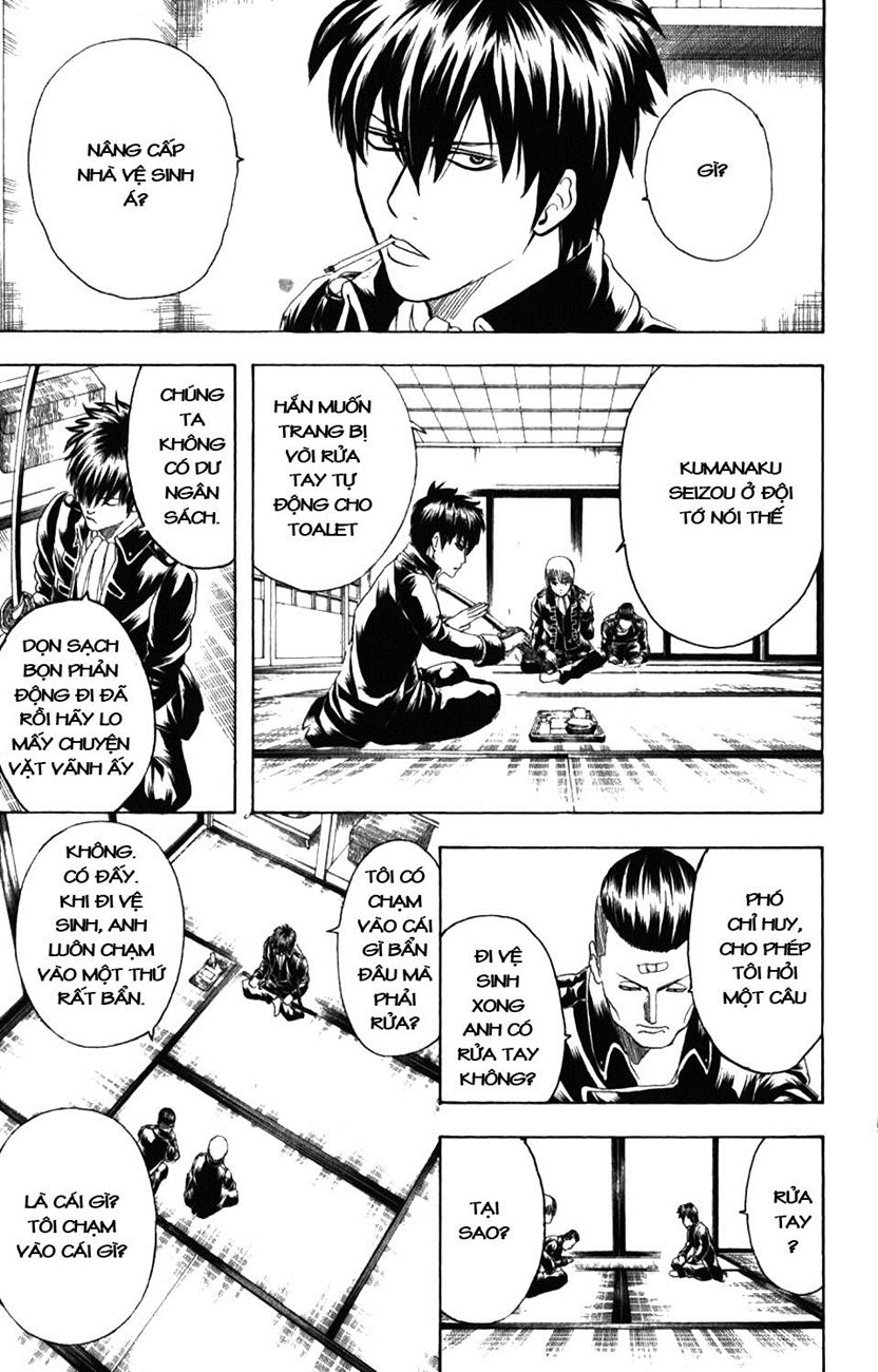 Gintama Tập 188 trang 8