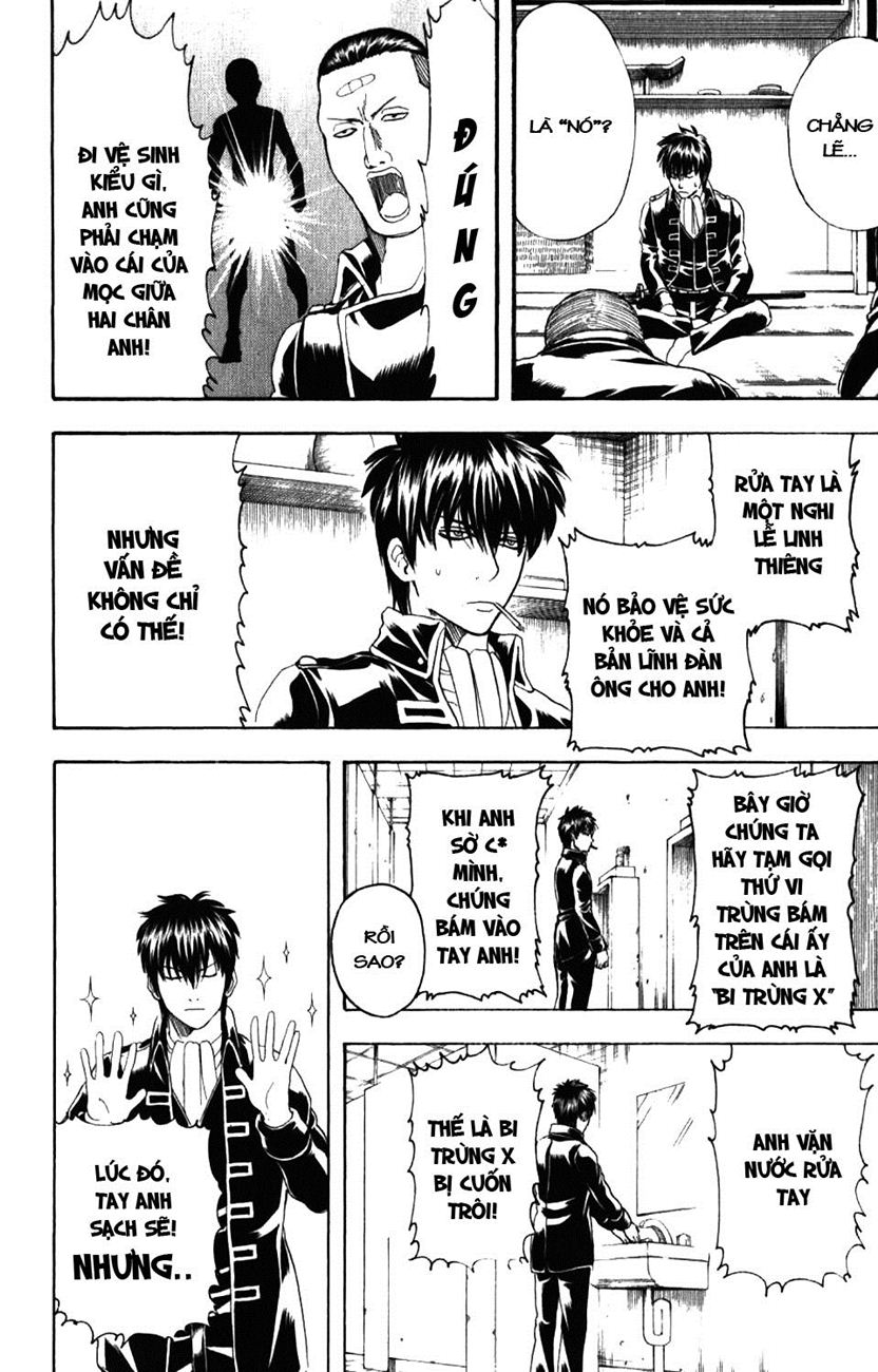 Gintama Tập 188 trang 9