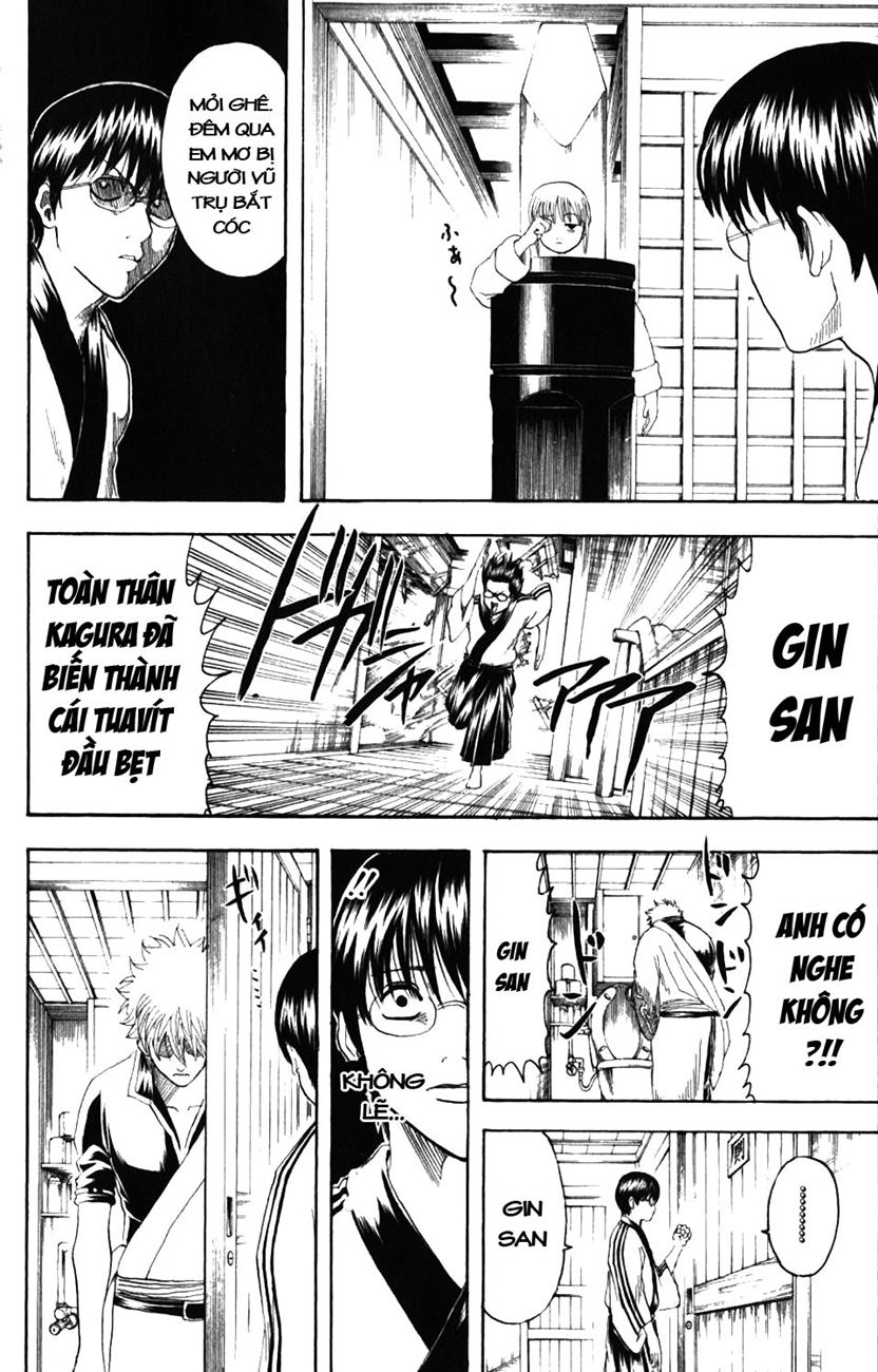 Gintama Tập 189 trang 11