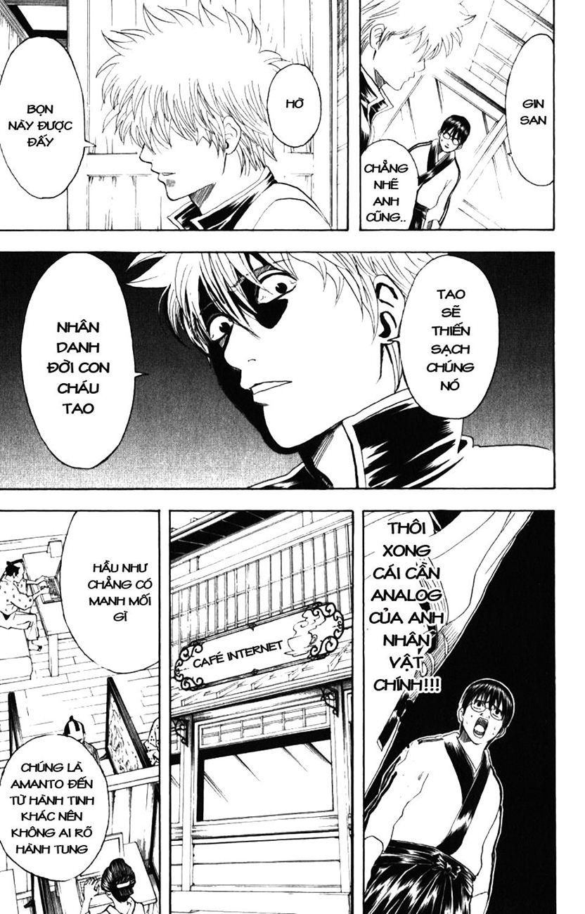 Gintama Tập 189 trang 12