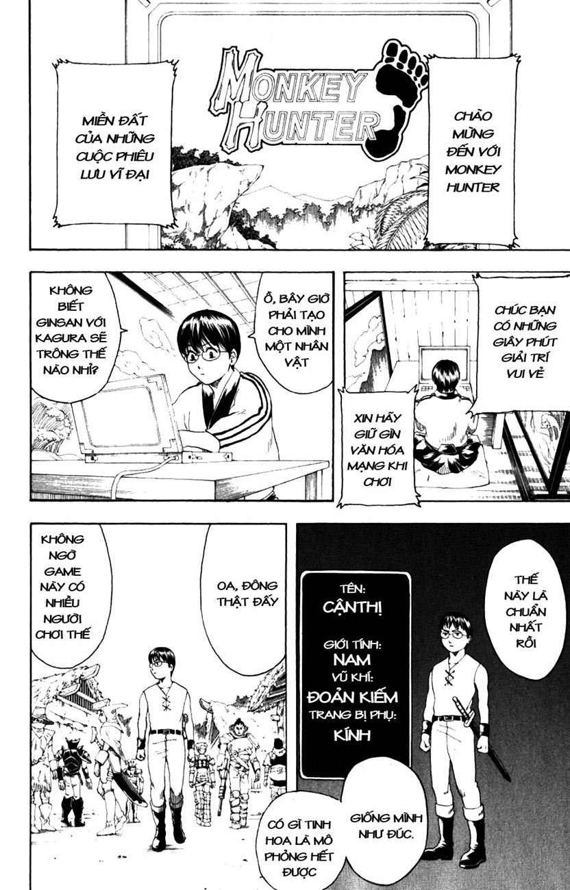 Gintama Tập 189 trang 15