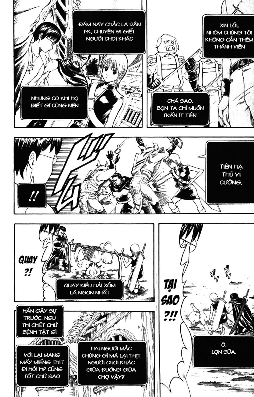 Gintama Tập 189 trang 19