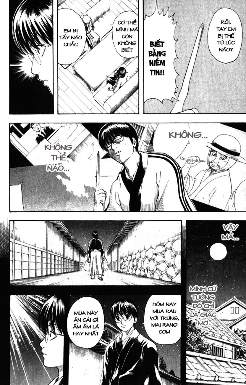 Gintama Tập 189 trang 5