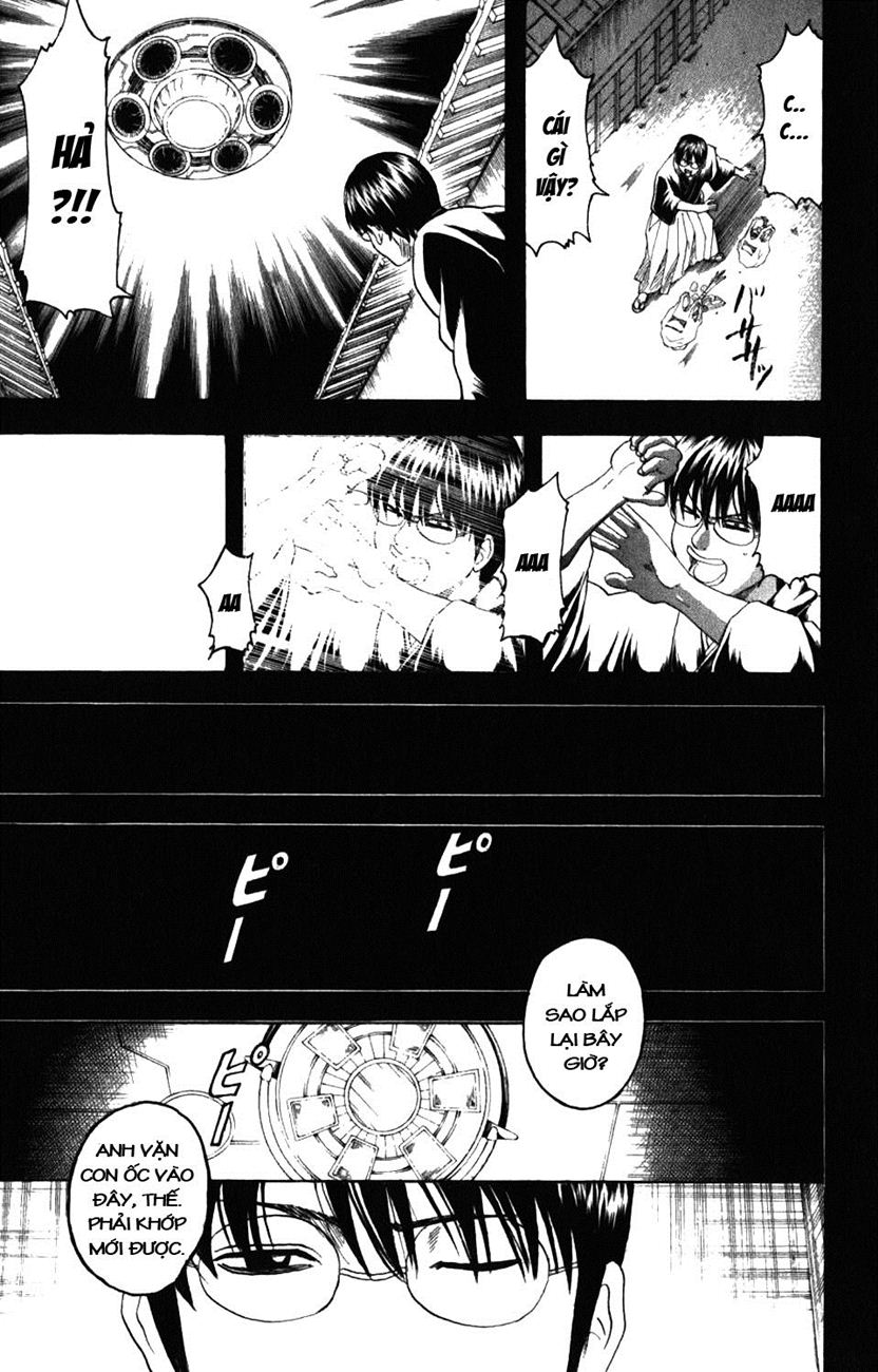 Gintama Tập 189 trang 6