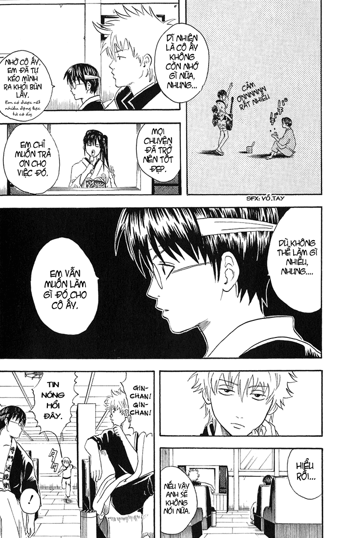 Gintama Tập 19 trang 13