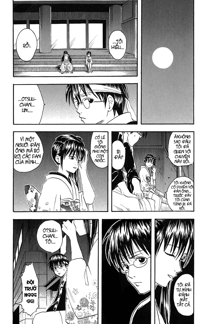 Gintama Tập 19 trang 18
