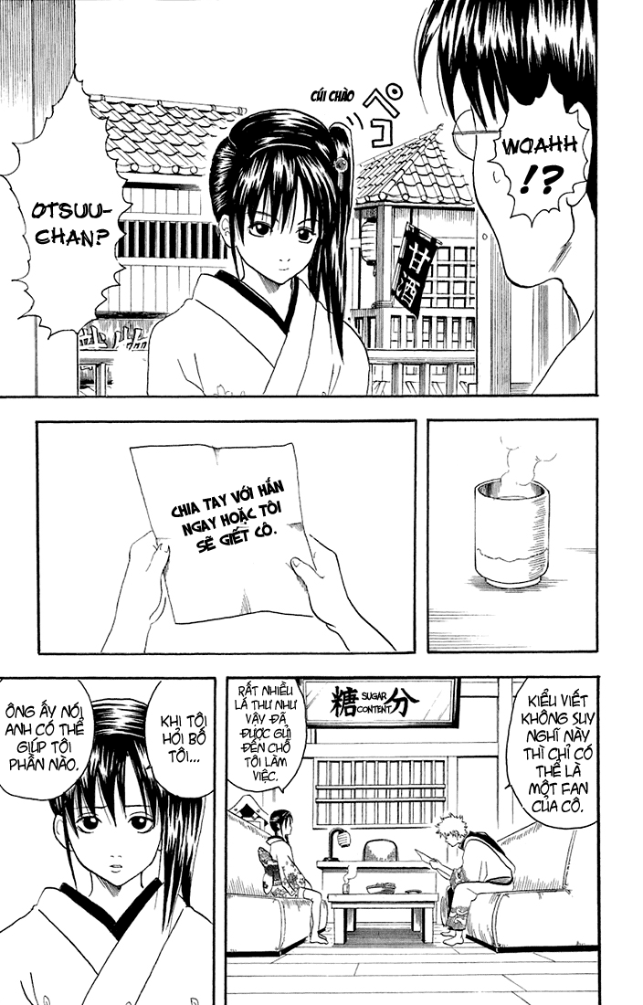 Gintama Tập 19 trang 7