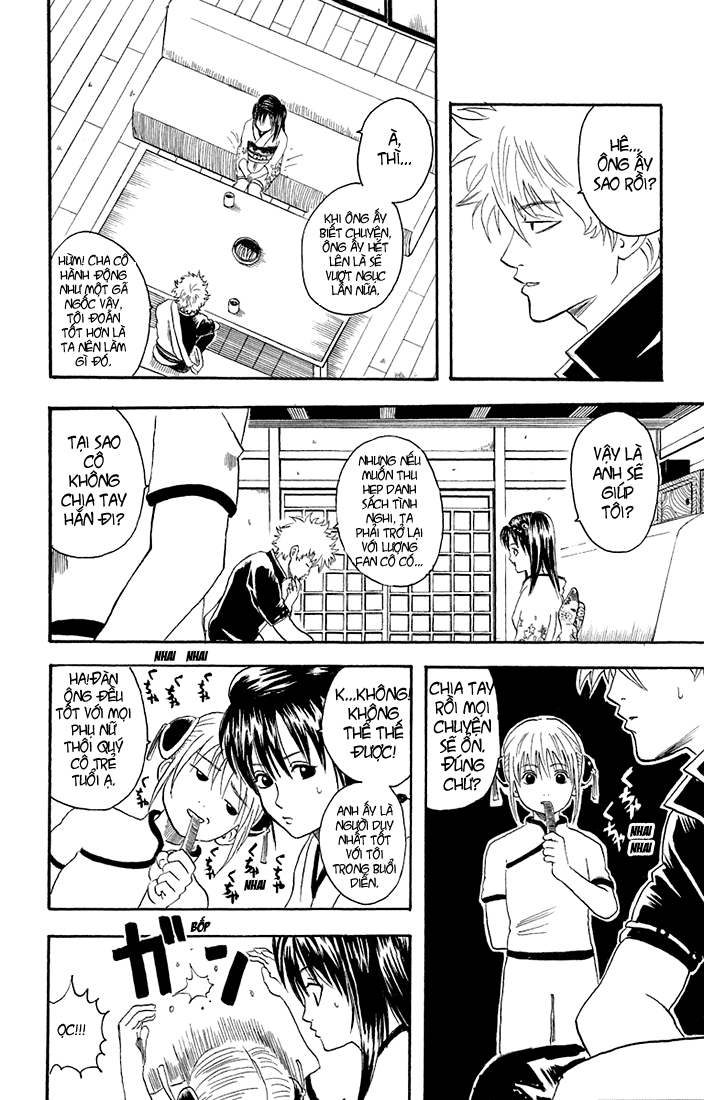 Gintama Tập 19 trang 8