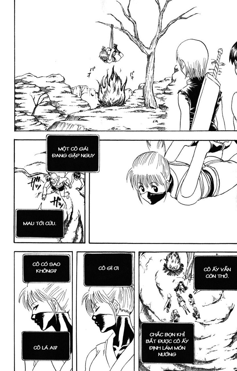 Gintama Tập 190 trang 17