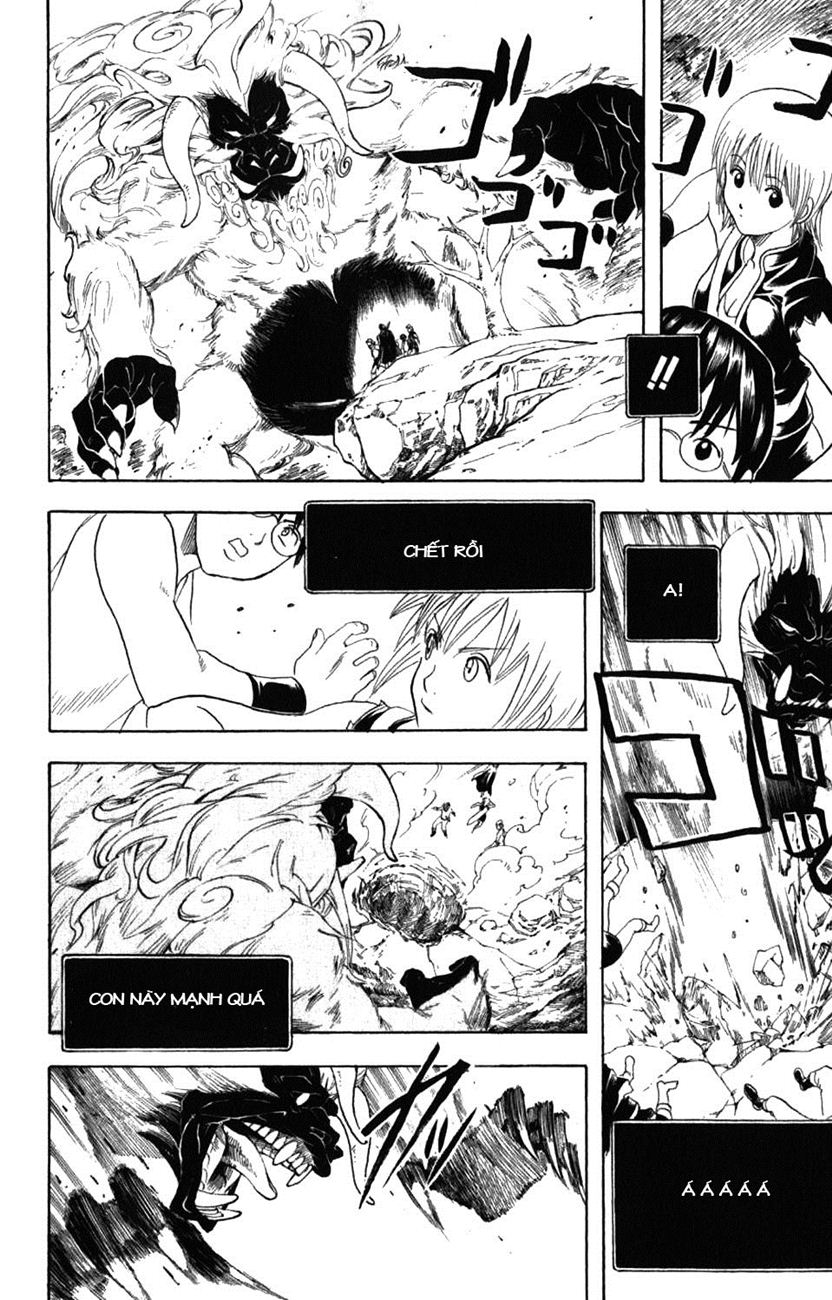 Gintama Tập 190 trang 19