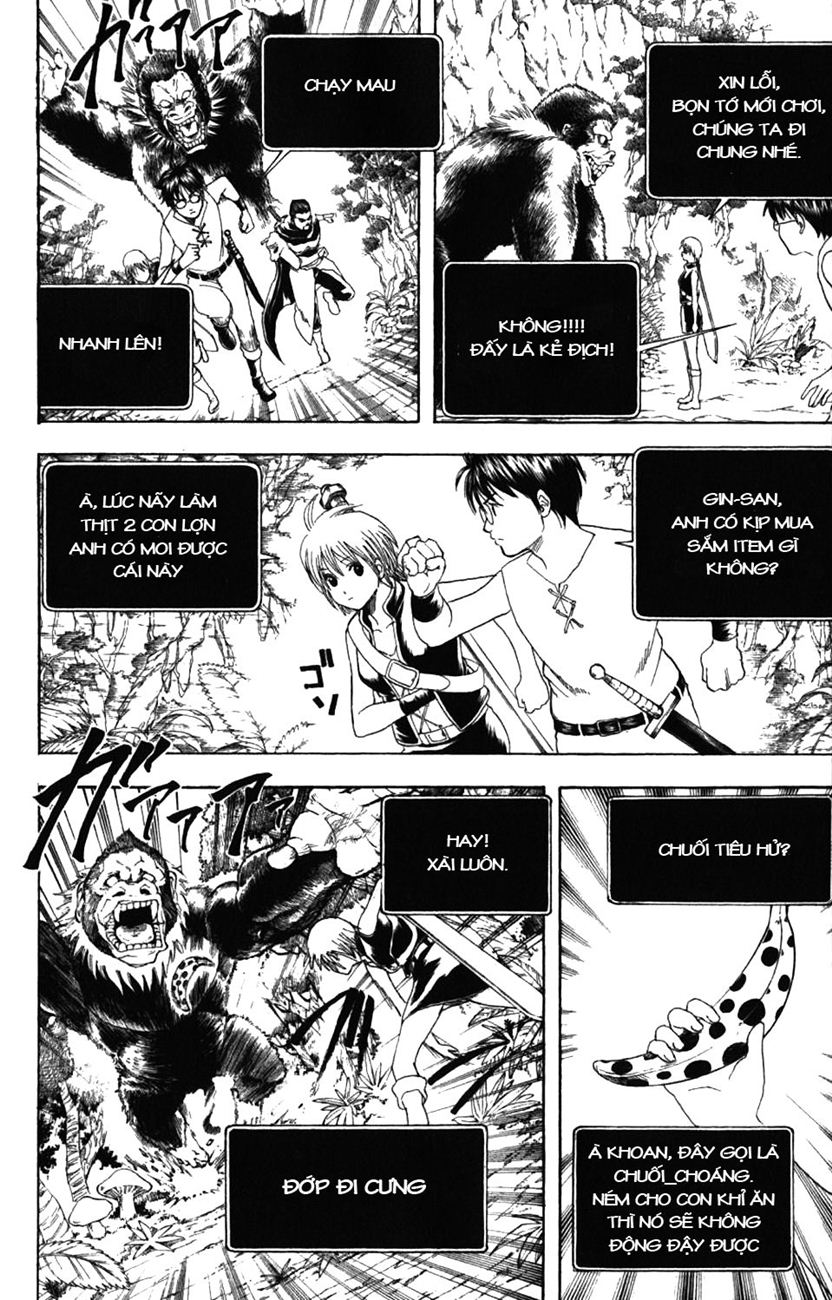 Gintama Tập 190 trang 5