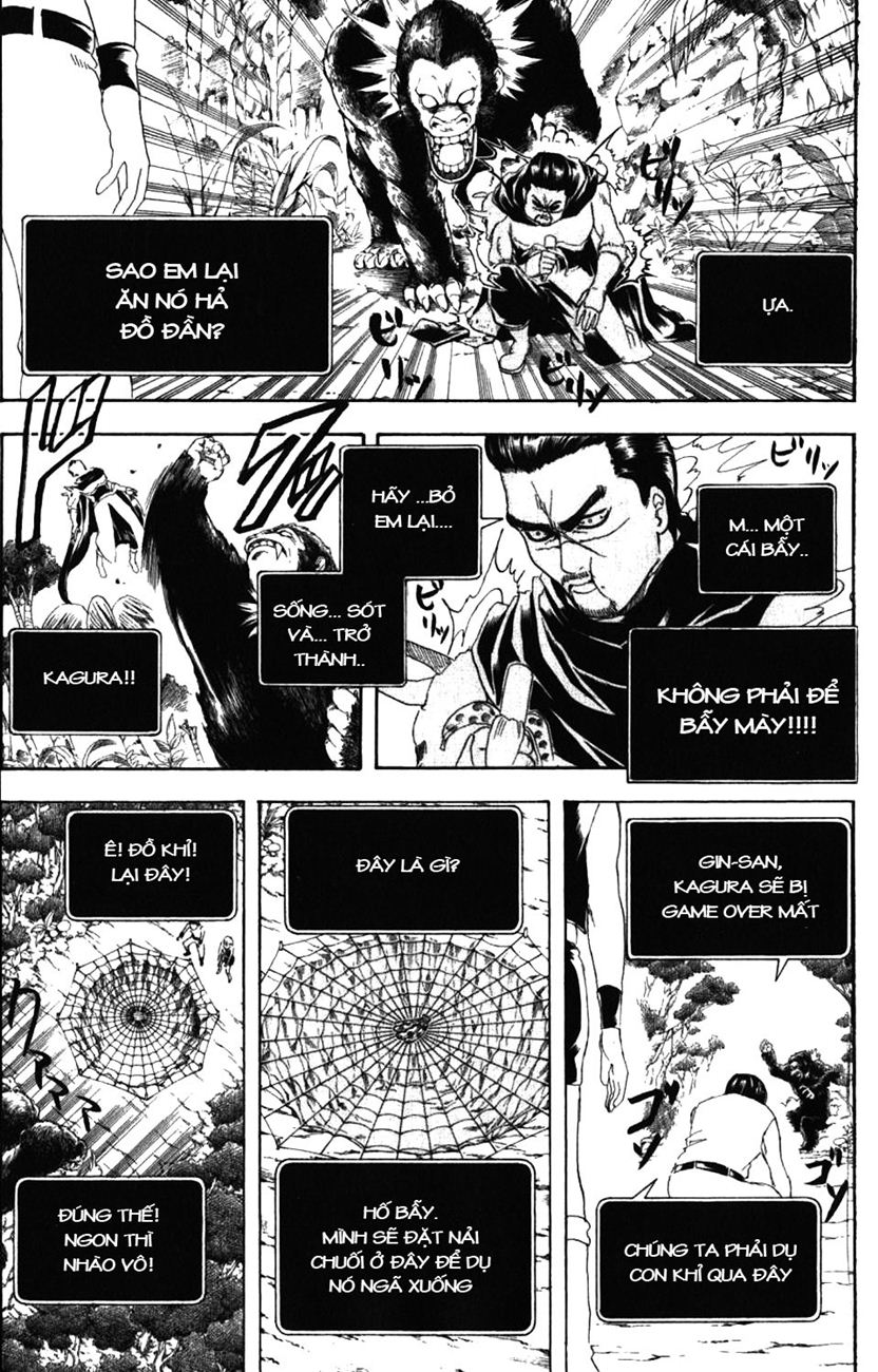 Gintama Tập 190 trang 6