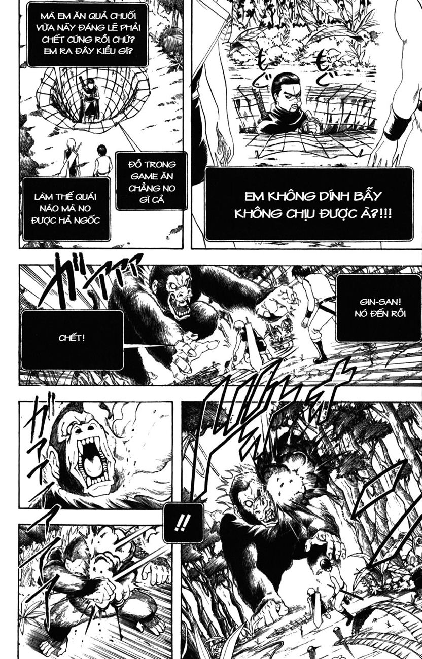 Gintama Tập 190 trang 7