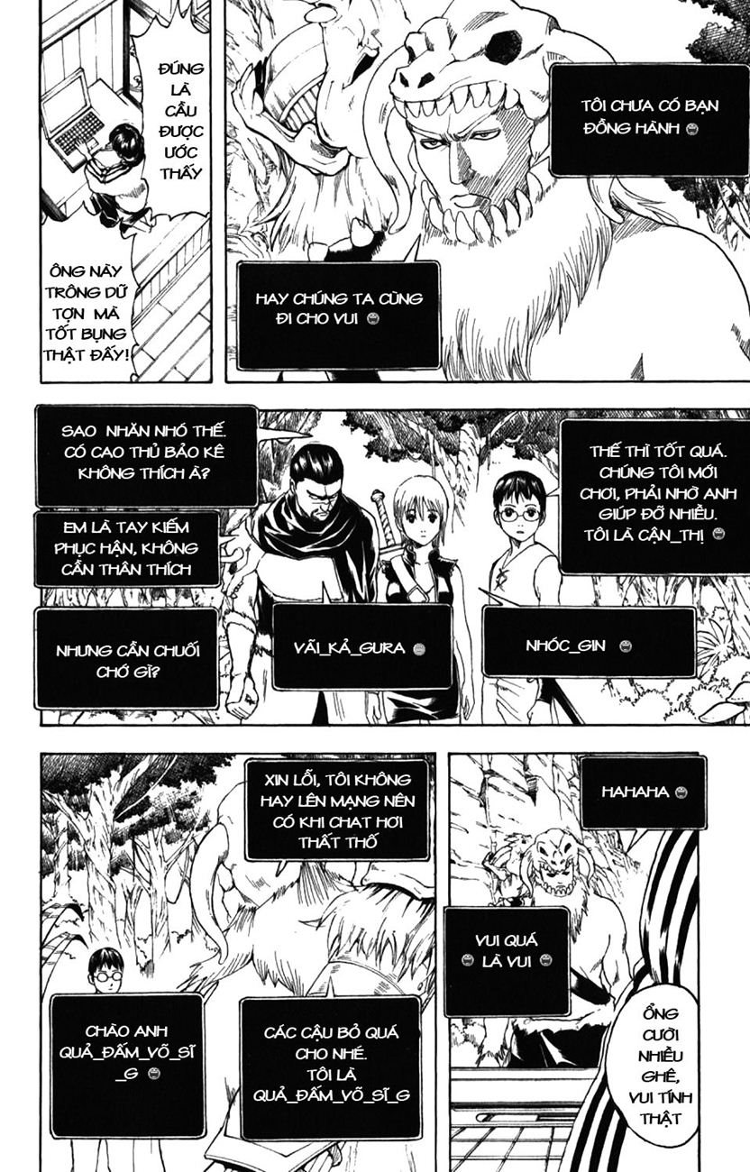 Gintama Tập 190 trang 9