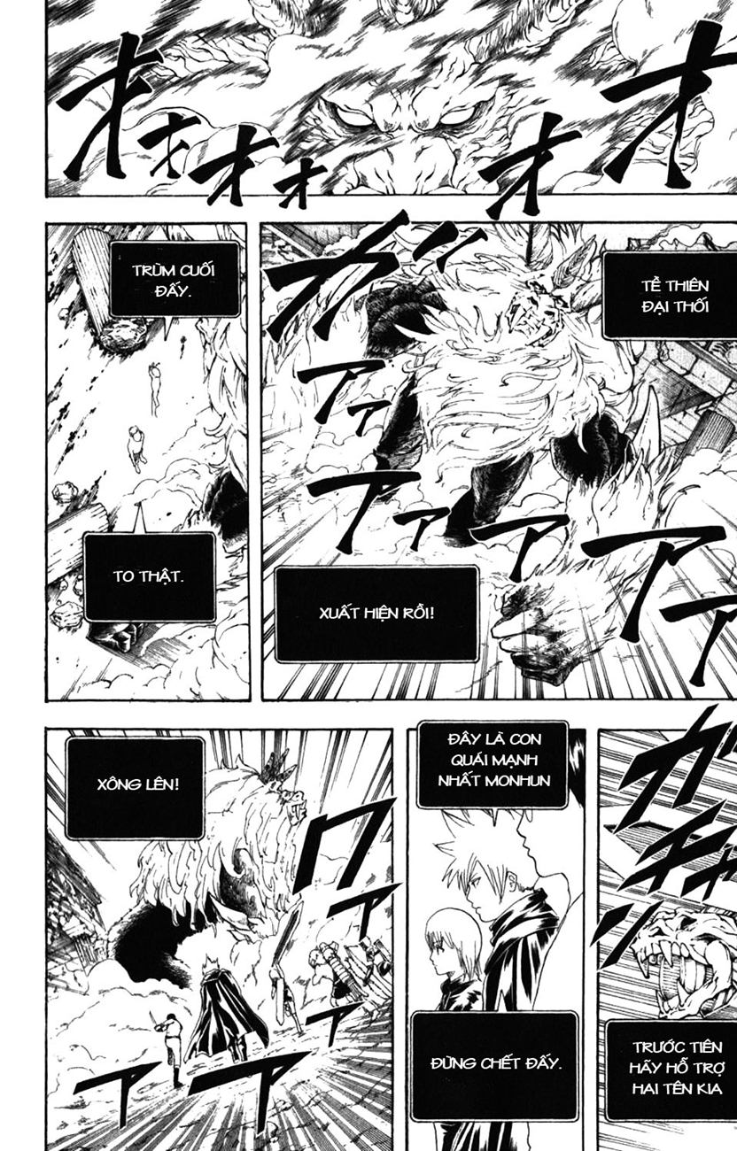 Gintama Tập 191 trang 11