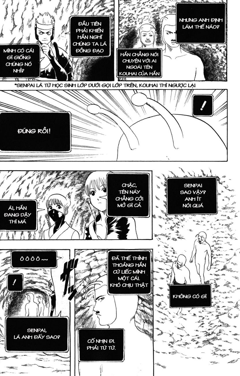 Gintama Tập 191 trang 16