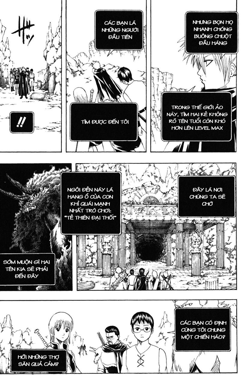 Gintama Tập 191 trang 6