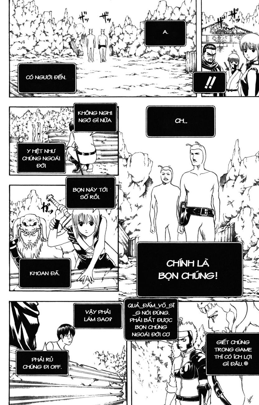 Gintama Tập 191 trang 9