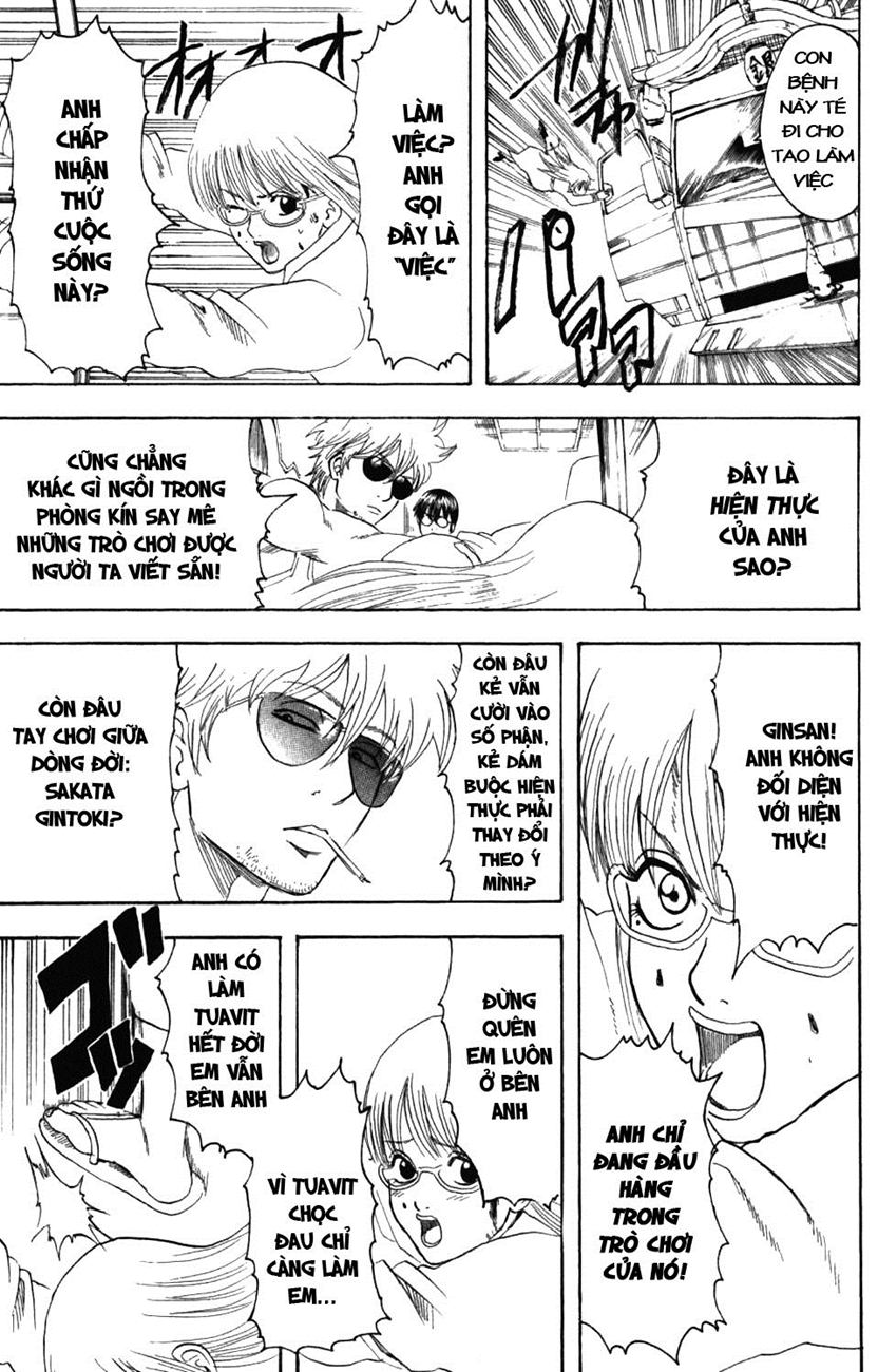 Gintama Tập 192 trang 14