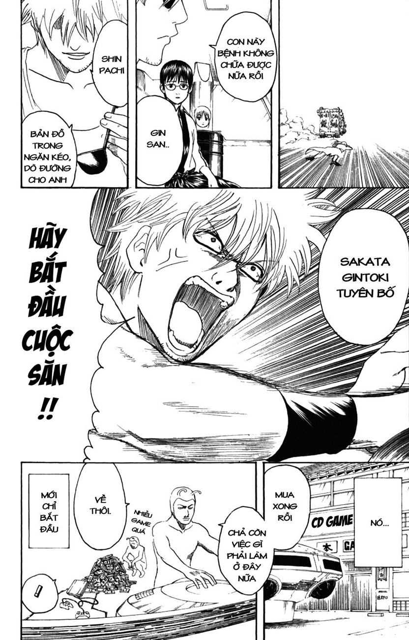 Gintama Tập 192 trang 15