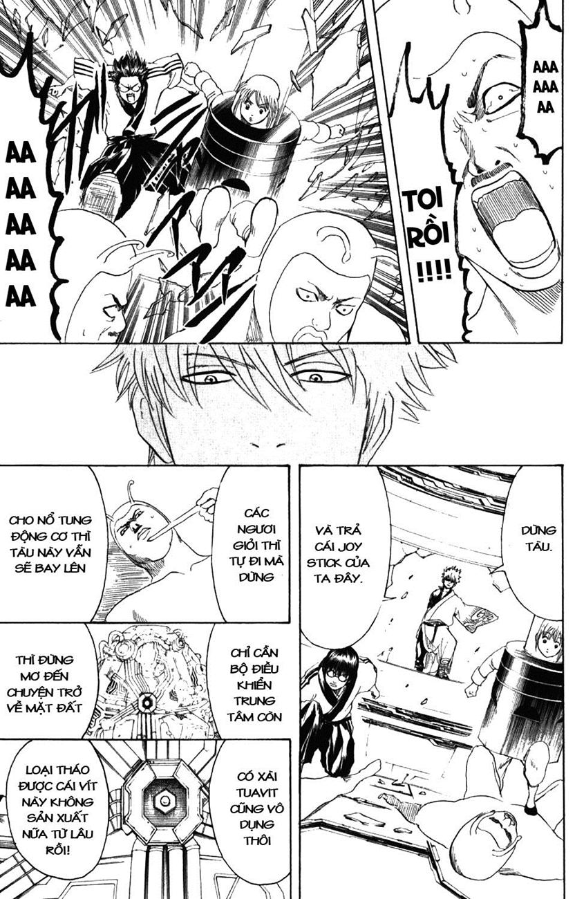 Gintama Tập 192 trang 18