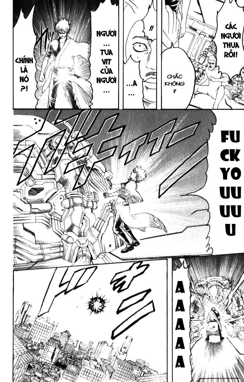 Gintama Tập 192 trang 19