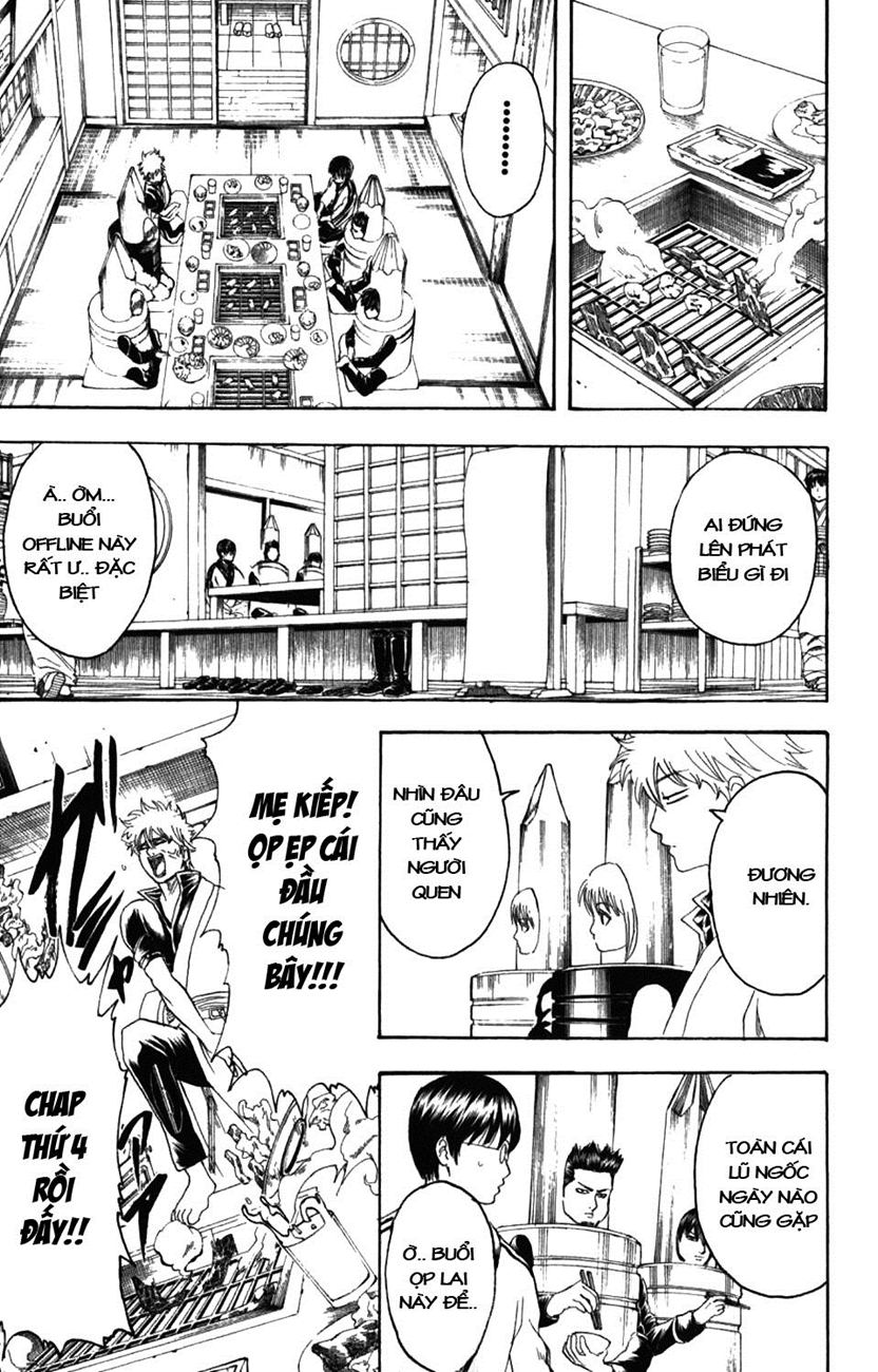 Gintama Tập 192 trang 4