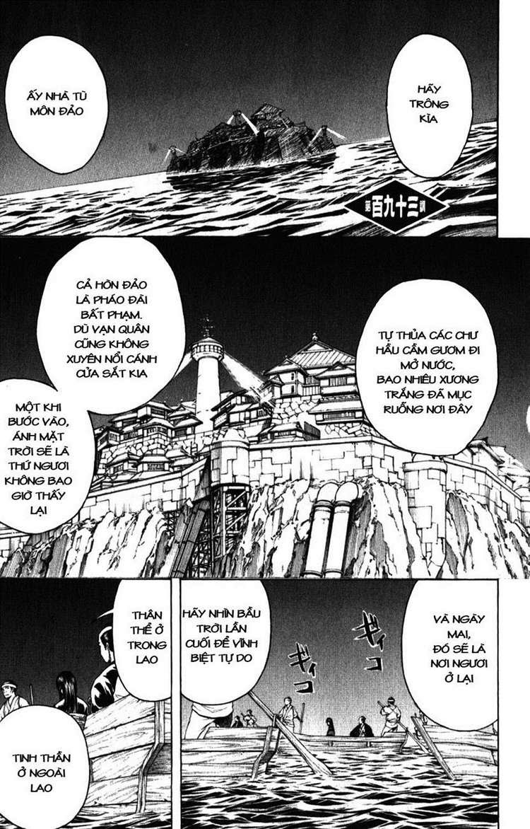 Gintama Tập 193 trang 2