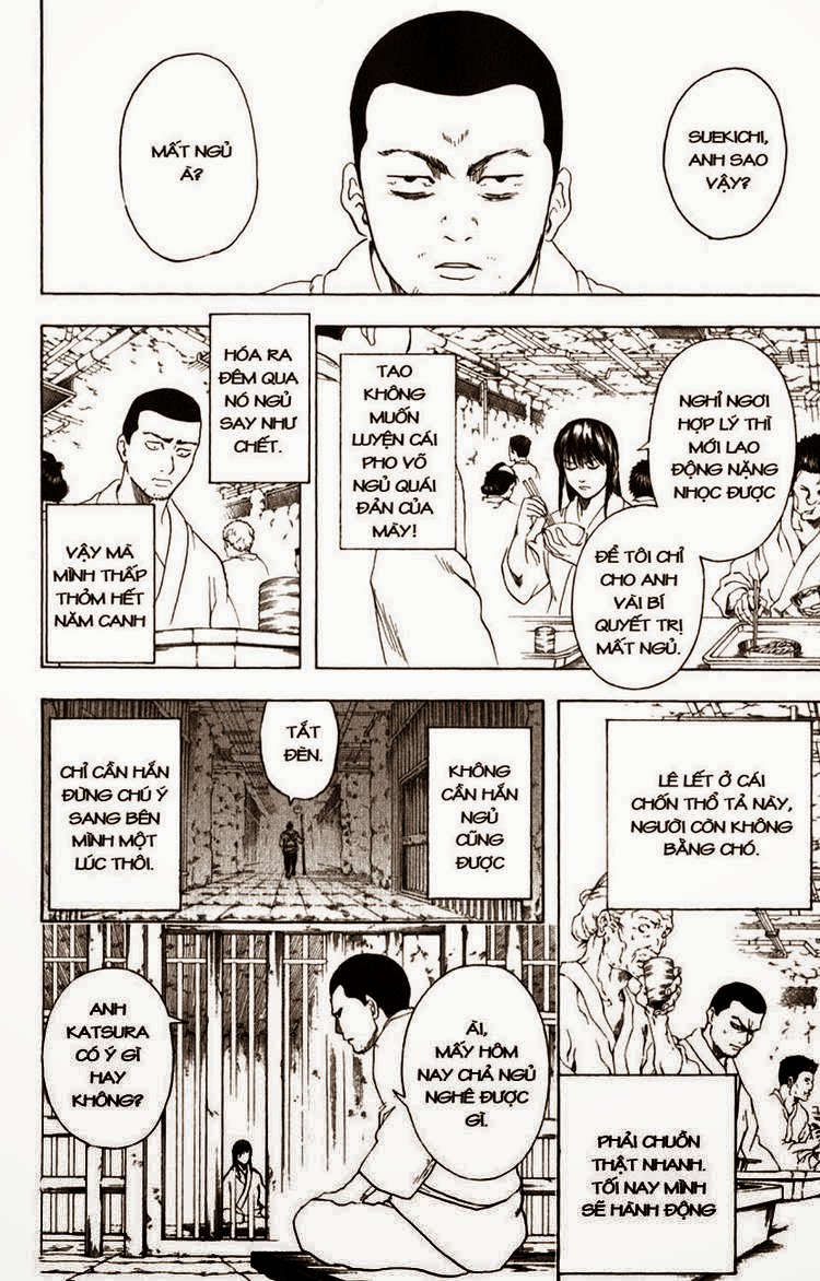 Gintama Tập 193 trang 11