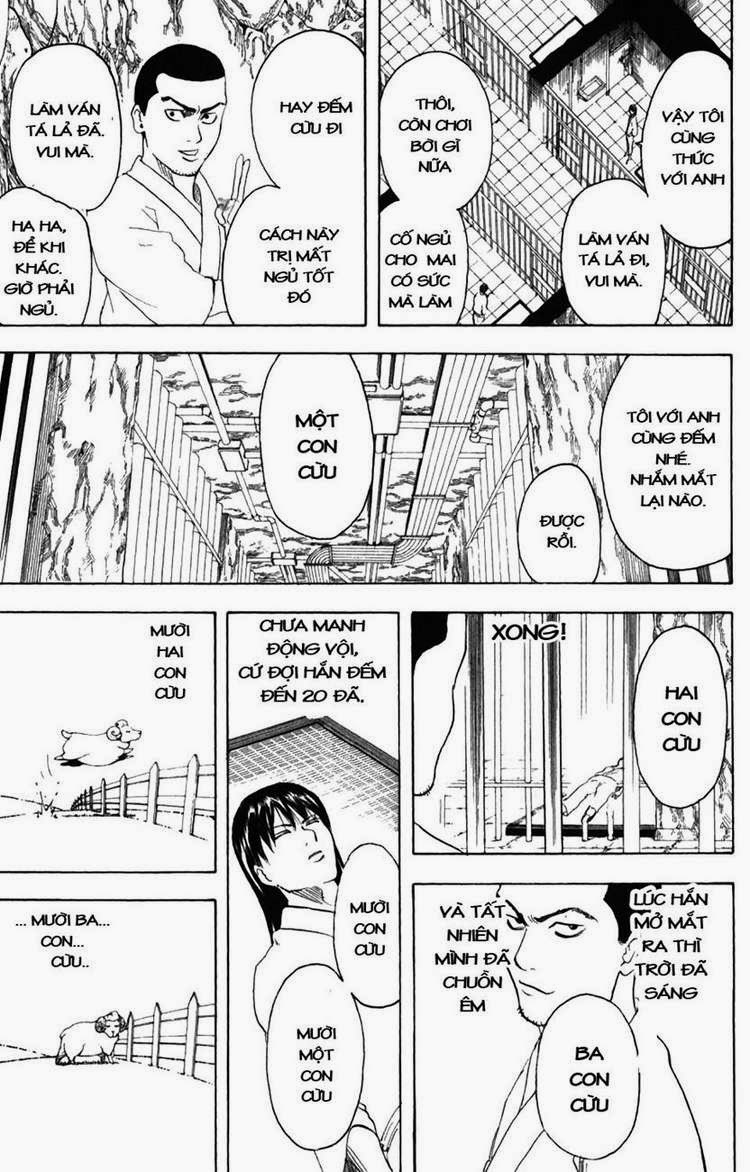 Gintama Tập 193 trang 12