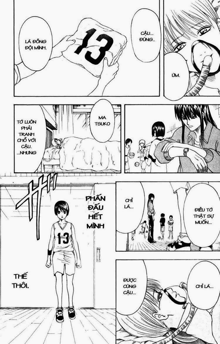 Gintama Tập 193 trang 19
