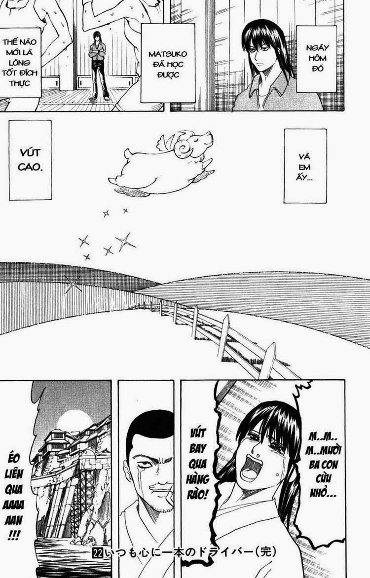 Gintama Tập 193 trang 20