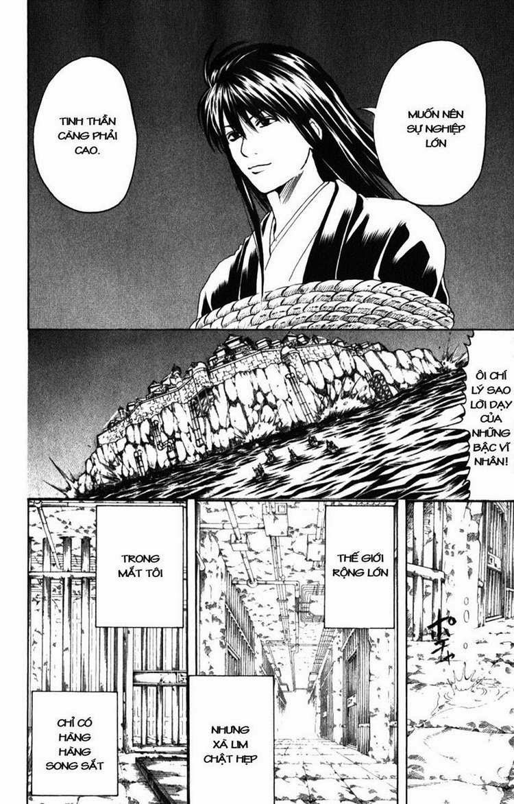 Gintama Tập 193 trang 3