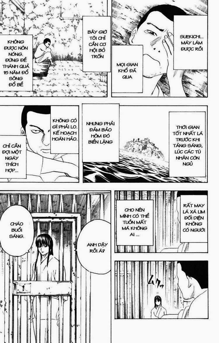 Gintama Tập 193 trang 6